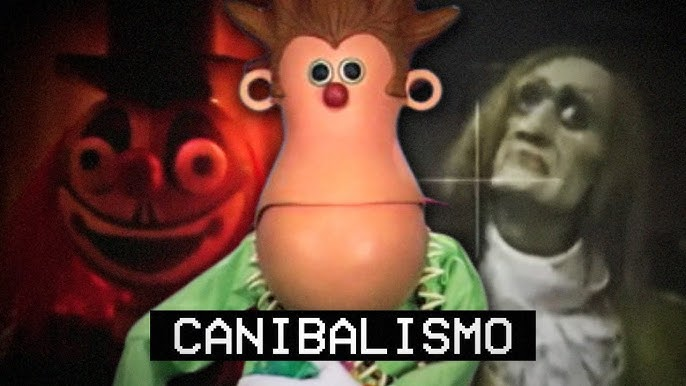 Chupeinews's tweet image. 🚨TAPORRA: Dango Balango saramangotango, pescoço de cobra, bunda de calango.