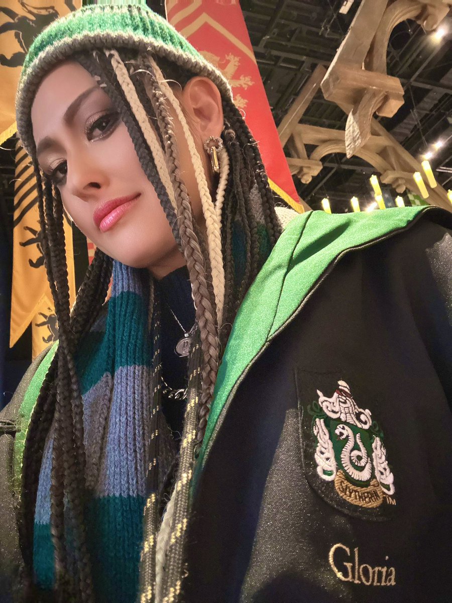 Im finally Back after i Fall in this Portal