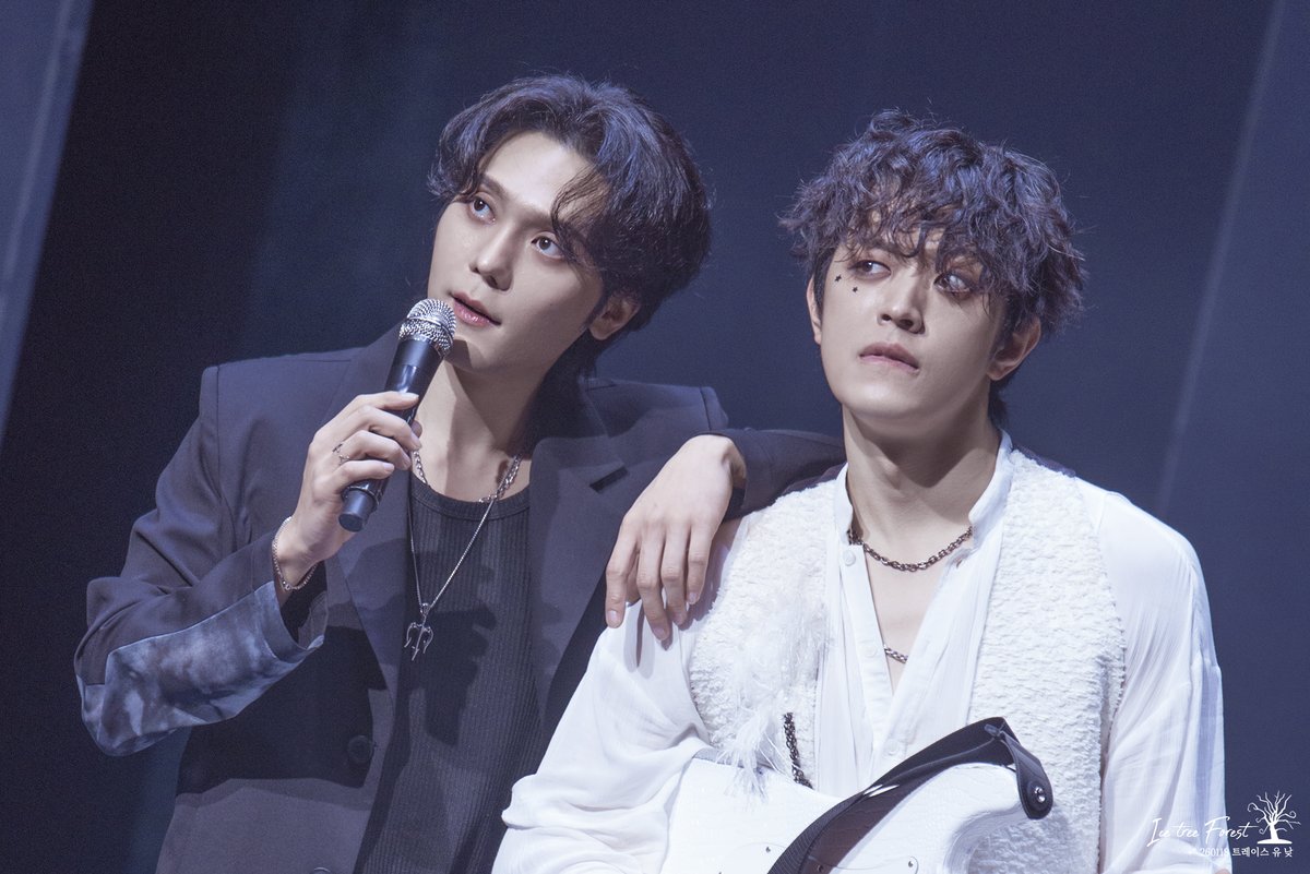 260118 트레이스 유 낮
노윤 : 우빈
변희상 : 본하

#트레이스유 #노윤 #변희상