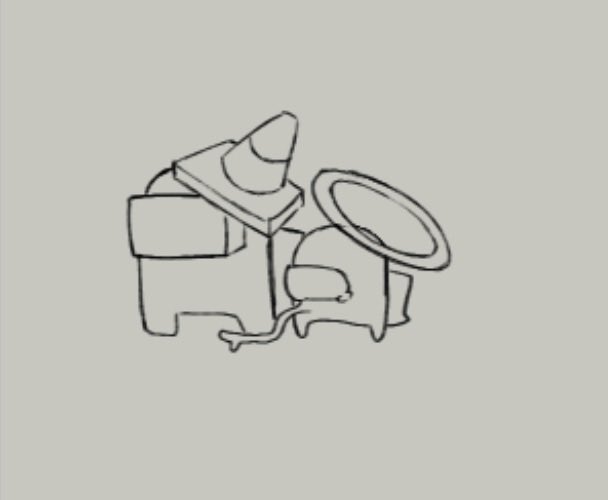 #vsimpostor #vsimpostorv4