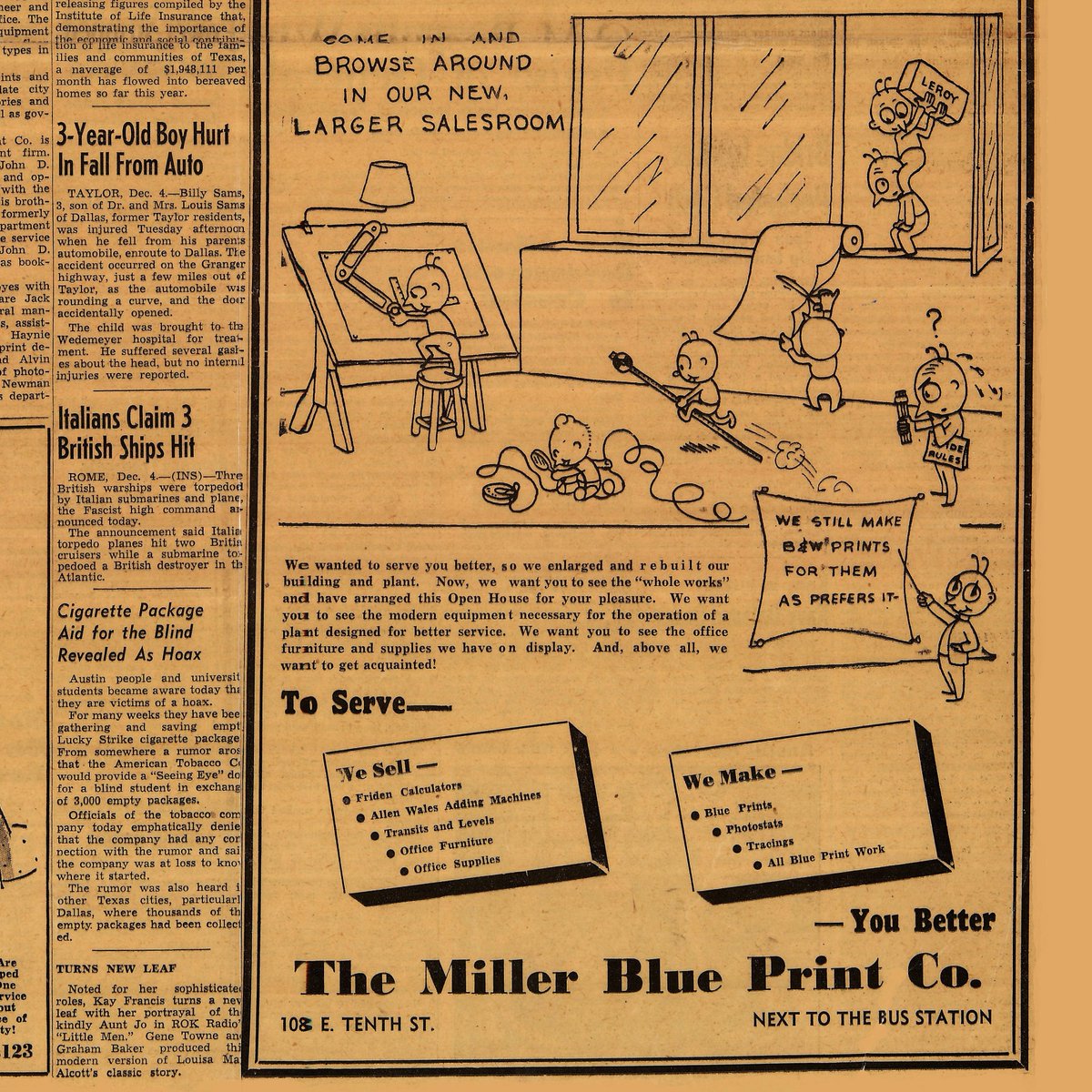 MILLER IDS tweet media