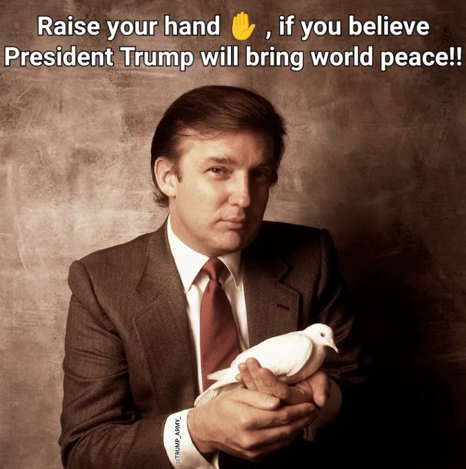 FAN TRUMP ARMY tweet media