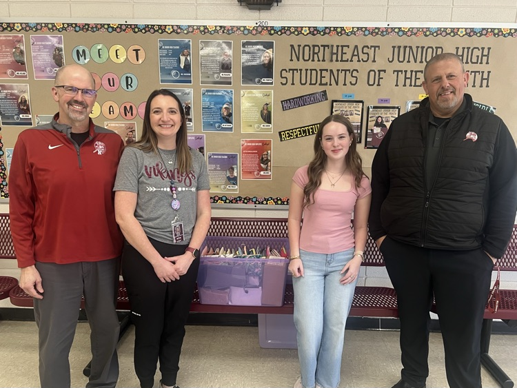 Northeast USD246 tweet media