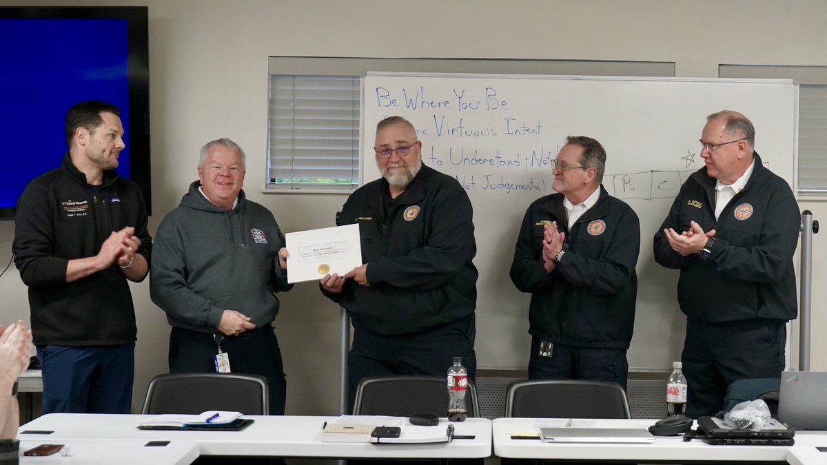 Fort Bend County EMS tweet media