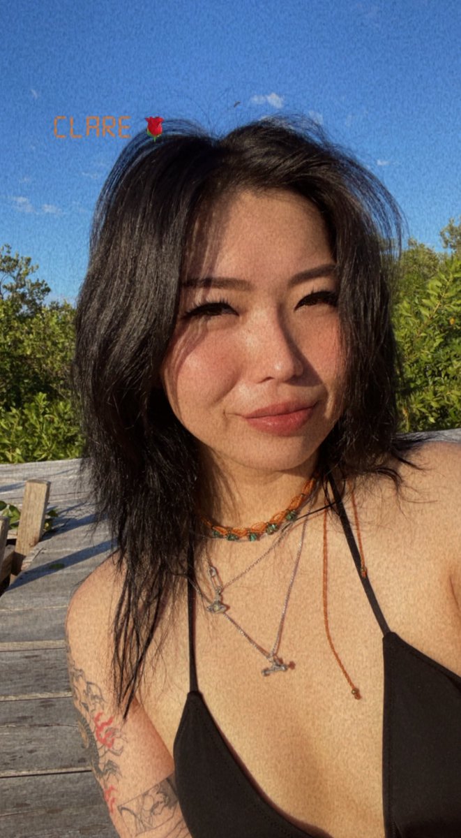 clur ^_−☆ tweet media