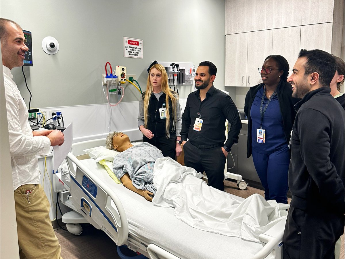 CAMC Internal Medicine Residency tweet media