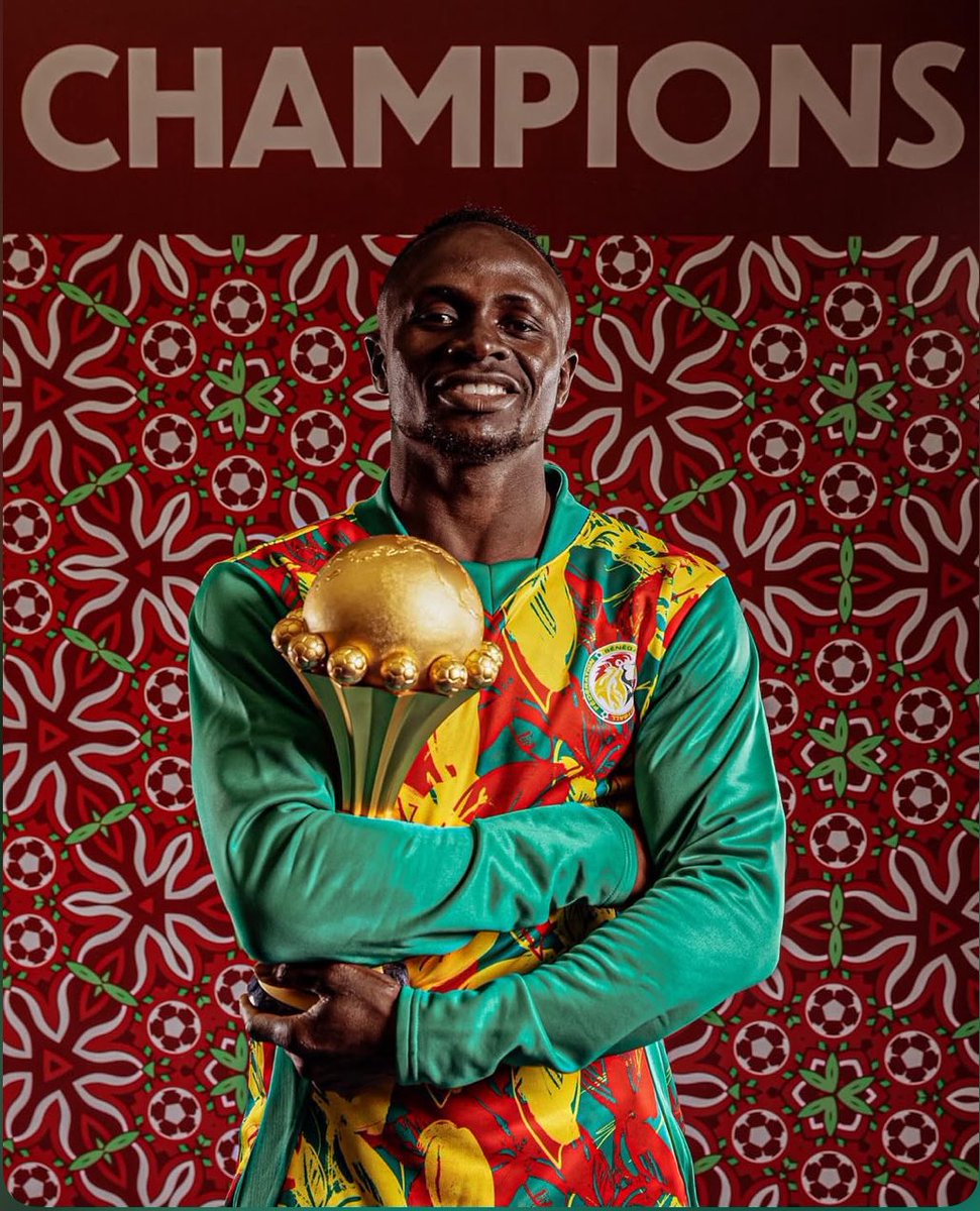 Fall_ndiaga_abf's tweet image. À l’époque C’était : « L’événement Narr Yii ».
Aujourd’hui : on baptise ça comment ? 🤣🇲🇦