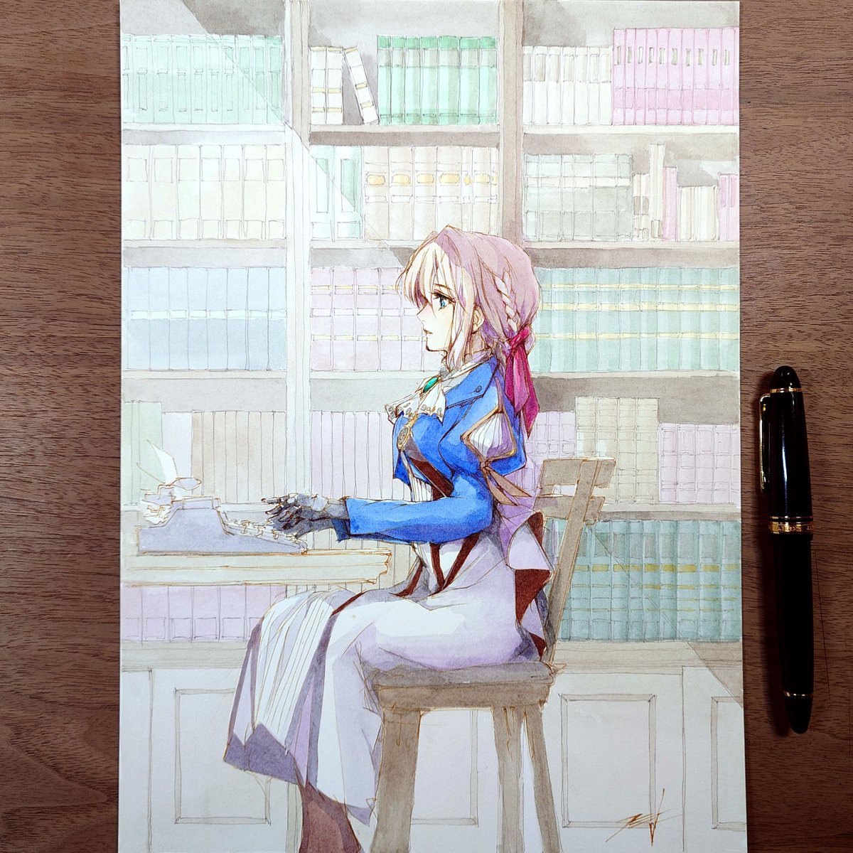 violetさんの出来ました専用ページです。他の方は購入しないでください。 5.5年ぶりに新しいスマホへ乗り換えたので試し撮り（1枚目）。旧機種