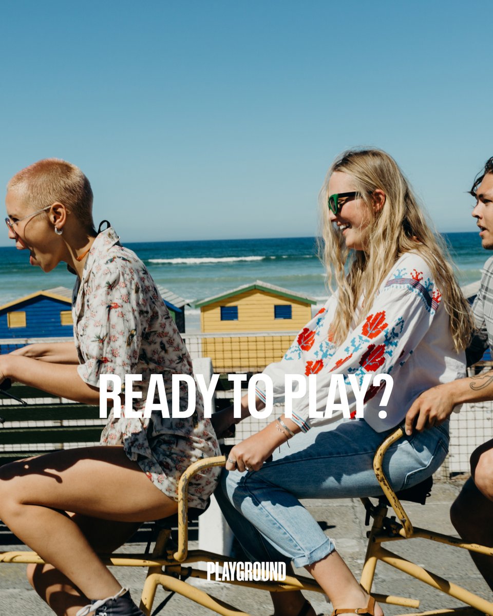 Playground tweet media