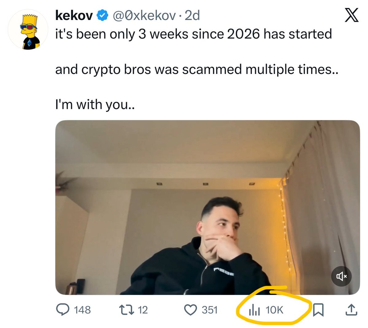 kekov tweet media