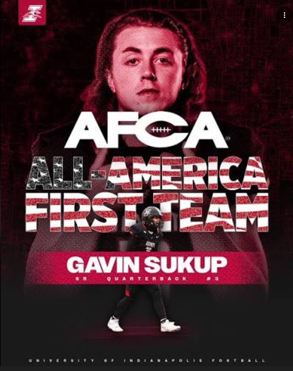 Gavin Sukup tweet media