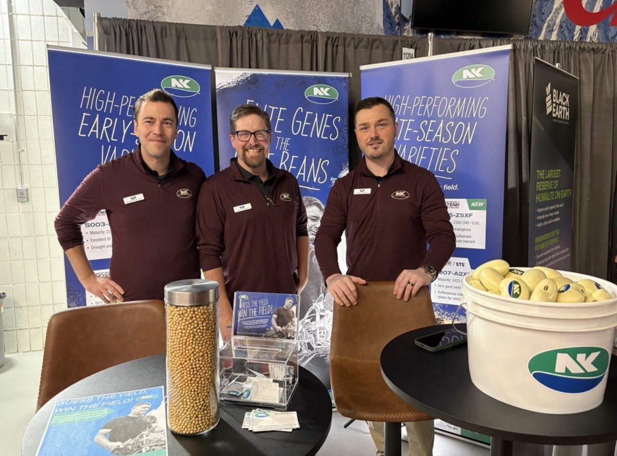 NK Prairies tweet media