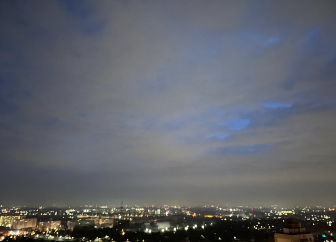 おはようございます☀
毎日寒いですね
よき一日となりますように😊

#イマソラ