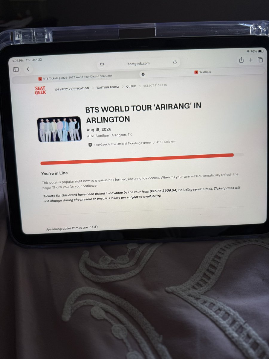 sharon loves bts 🥨 tweet media