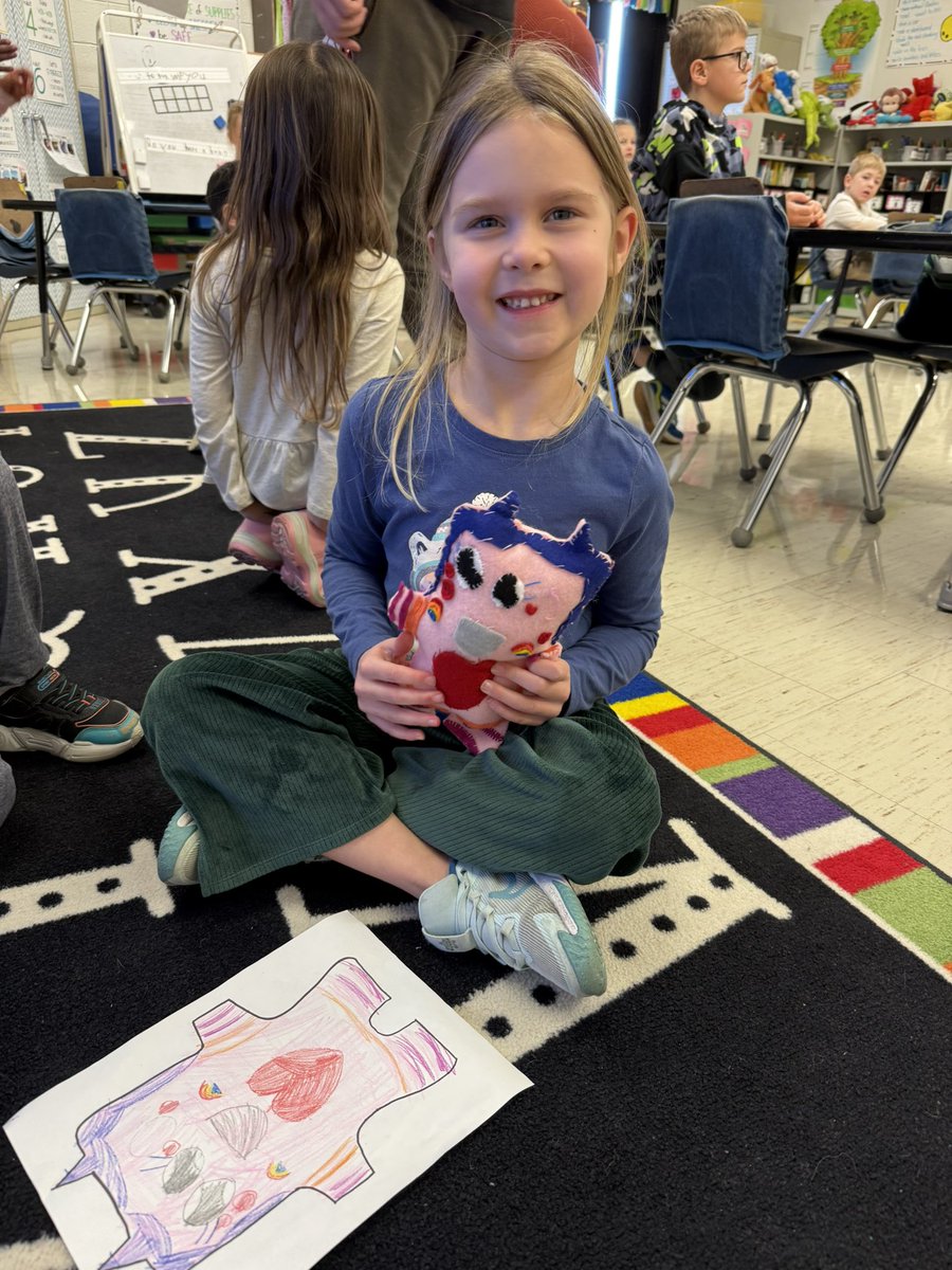 Jackie Hottelman tweet media