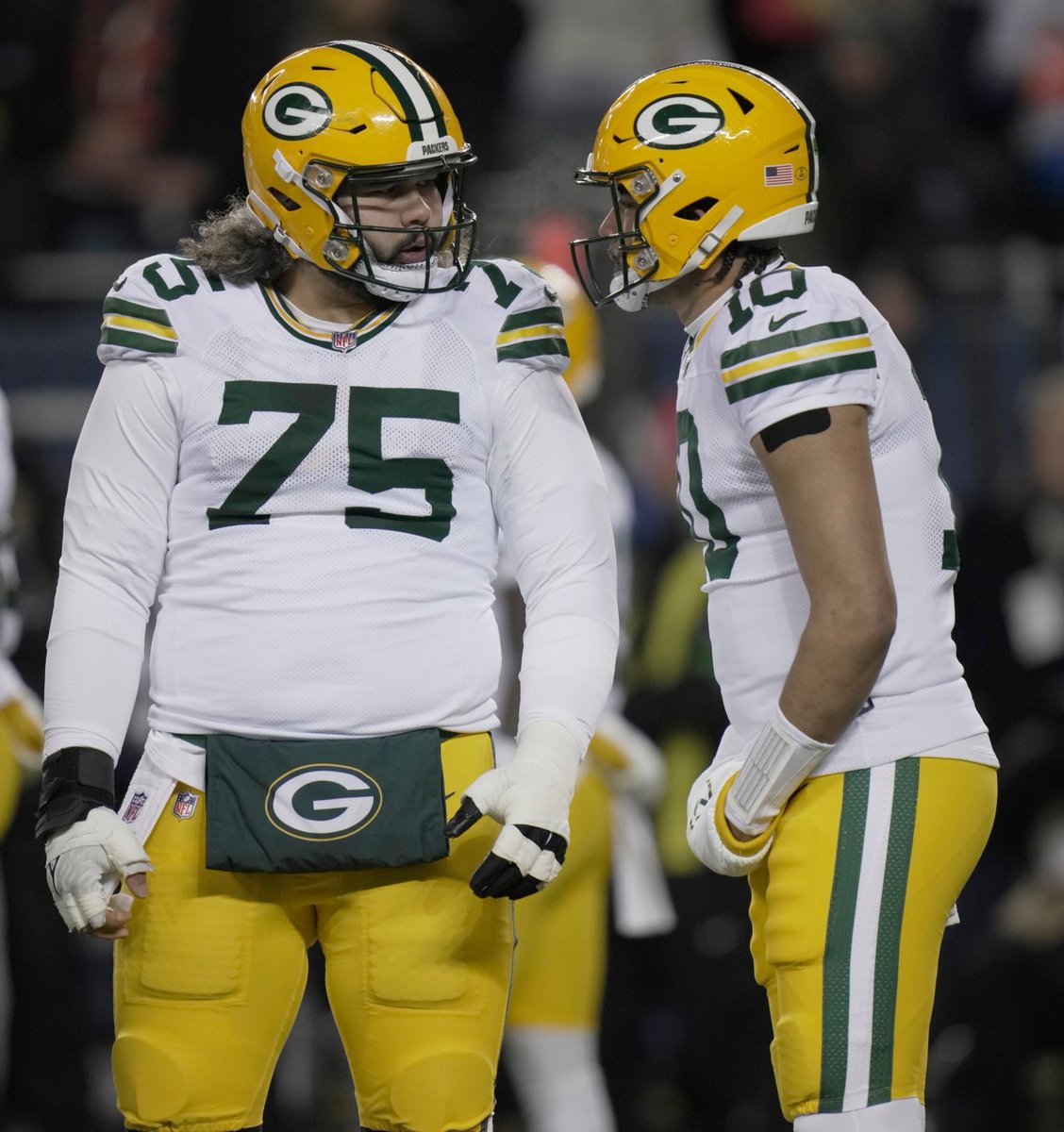 CheeseheadTV 🧀 tweet media