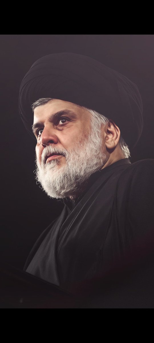 abq_alsader's tweet photo. في ساعةِ الحربِ أنتَ النارُ مُحرقةٌ
وفي السياسةِ أنتَ الكيِّسُ الفَطِن
#العراق_بذمتكم https://t.co/7vWErpXSS7