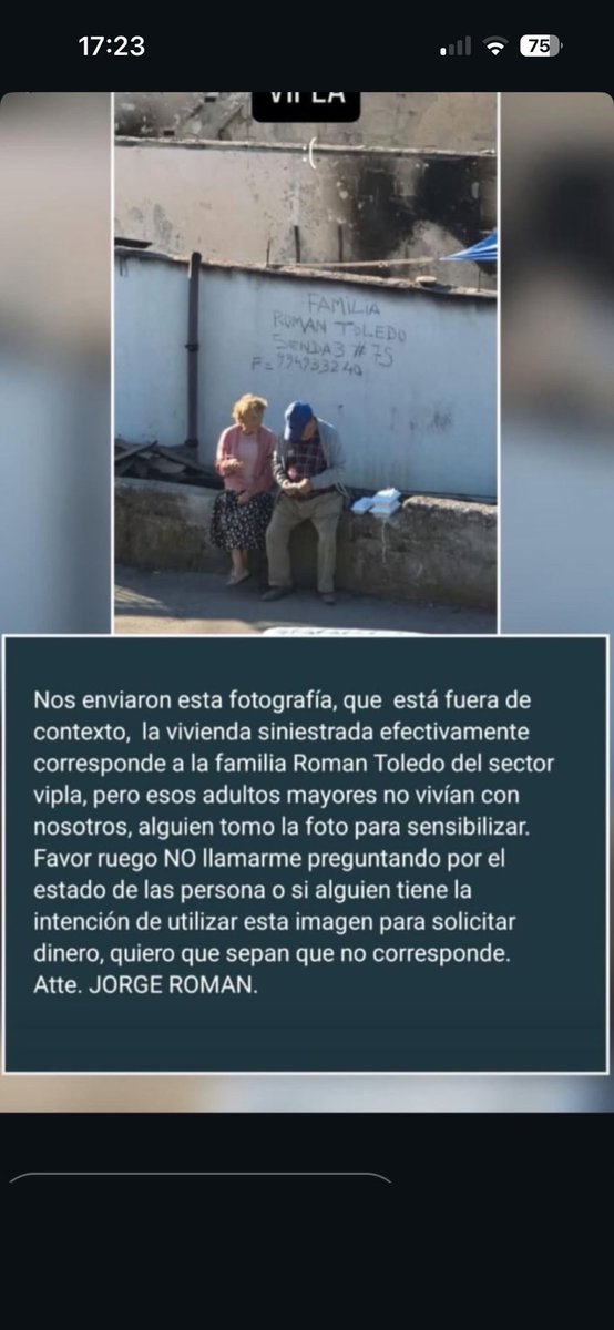 tripleseiss1's tweet photo. @Cami_vr_4 encontre la publicación! https://t.co/ZKNJhcMP1E
