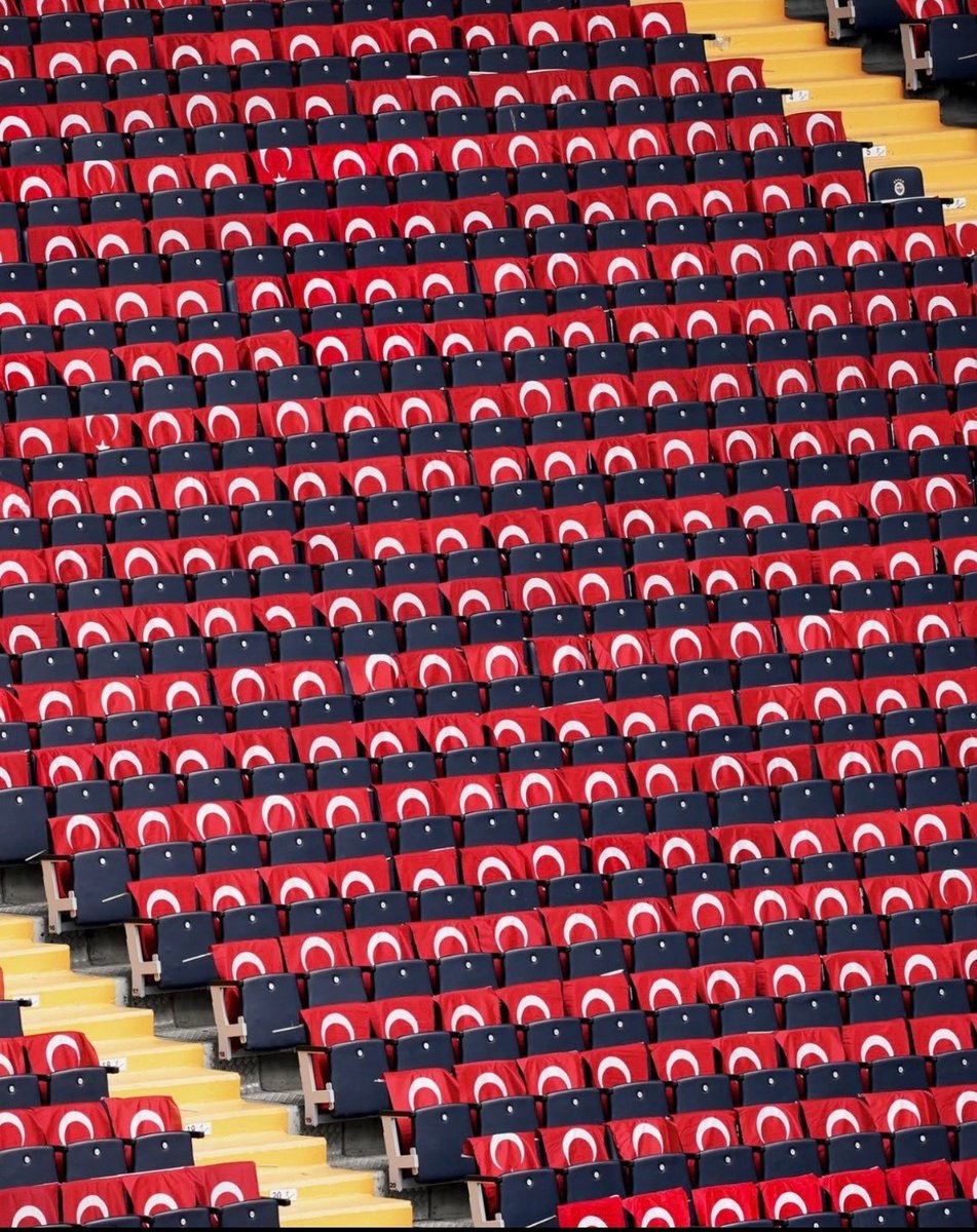 Tebrikler <a href="/Fenerbahce/">Fenerbahçe SK</a> m 
#FBvAVL