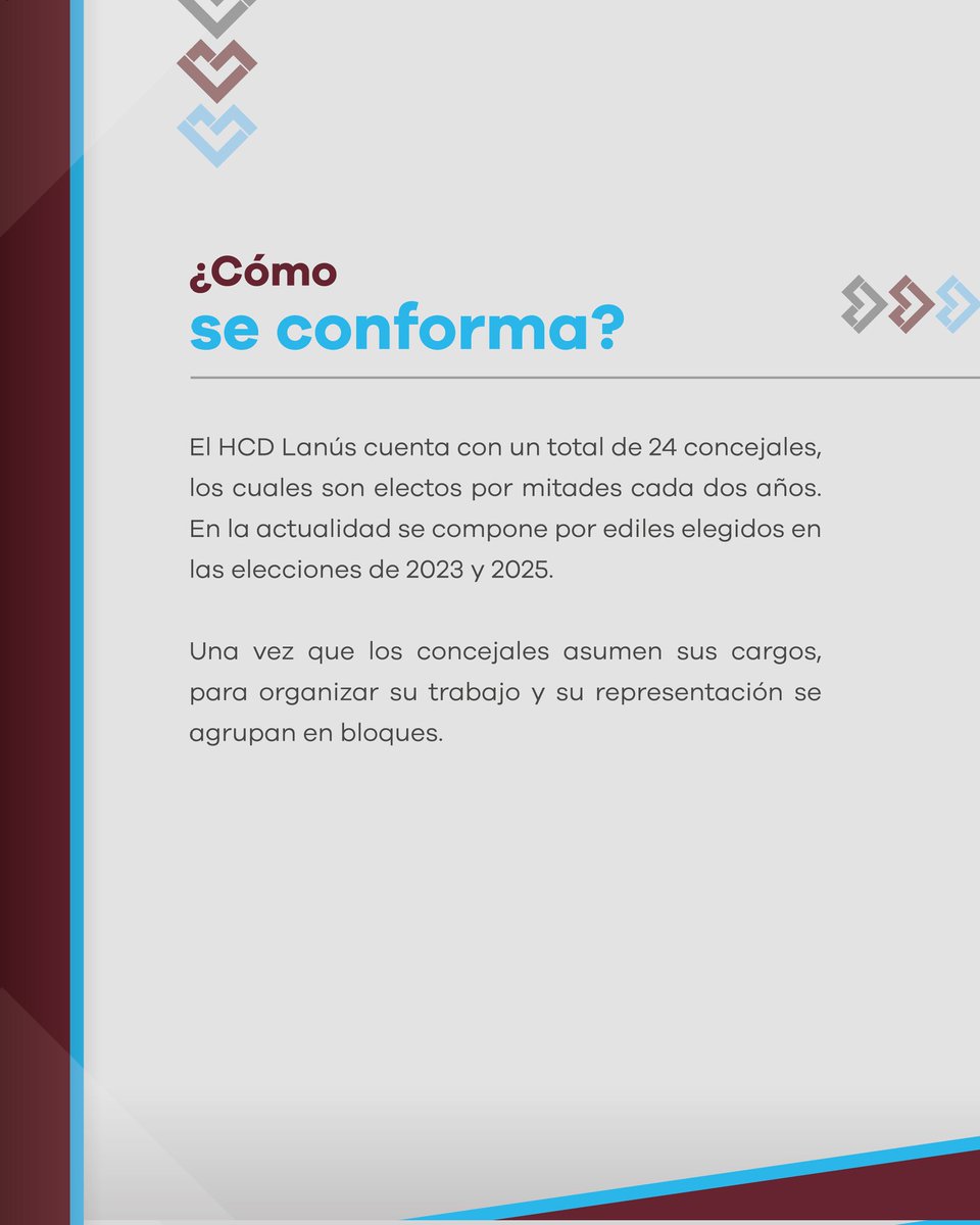 HCD Lanús tweet media