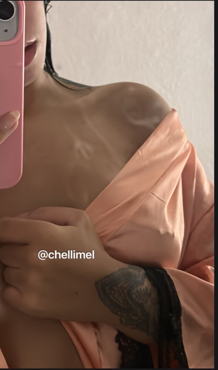 chelli1m's tweet image. 😩💅🏻