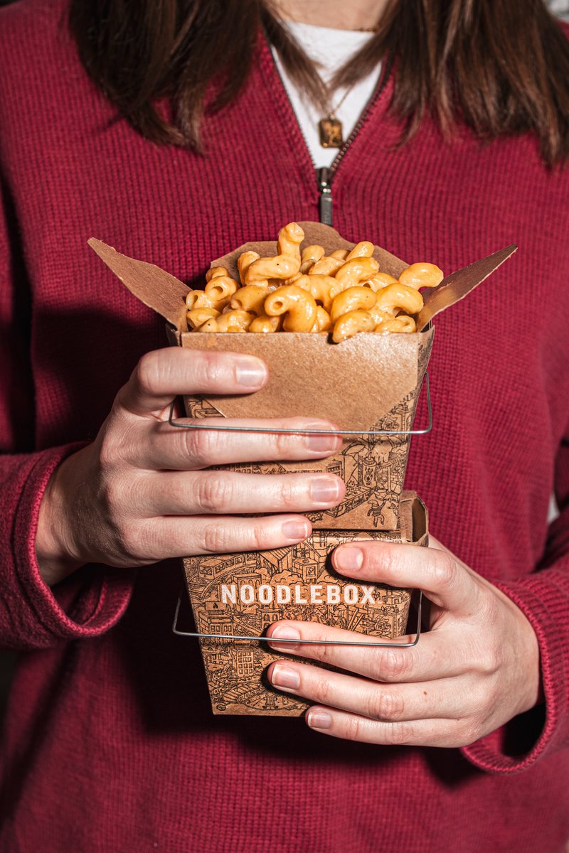 Noodlebox Canada tweet media