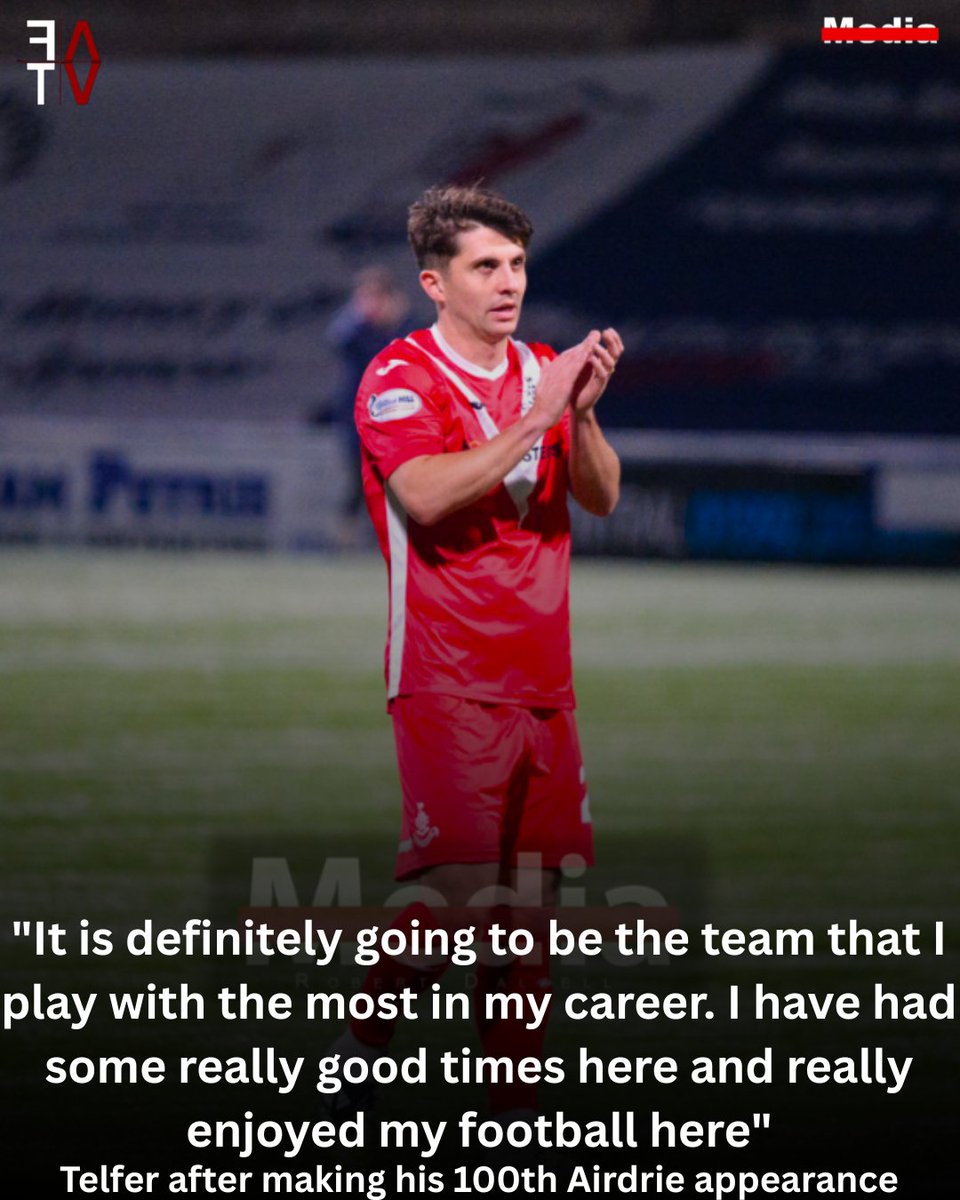 Airdrie Fan TV tweet media