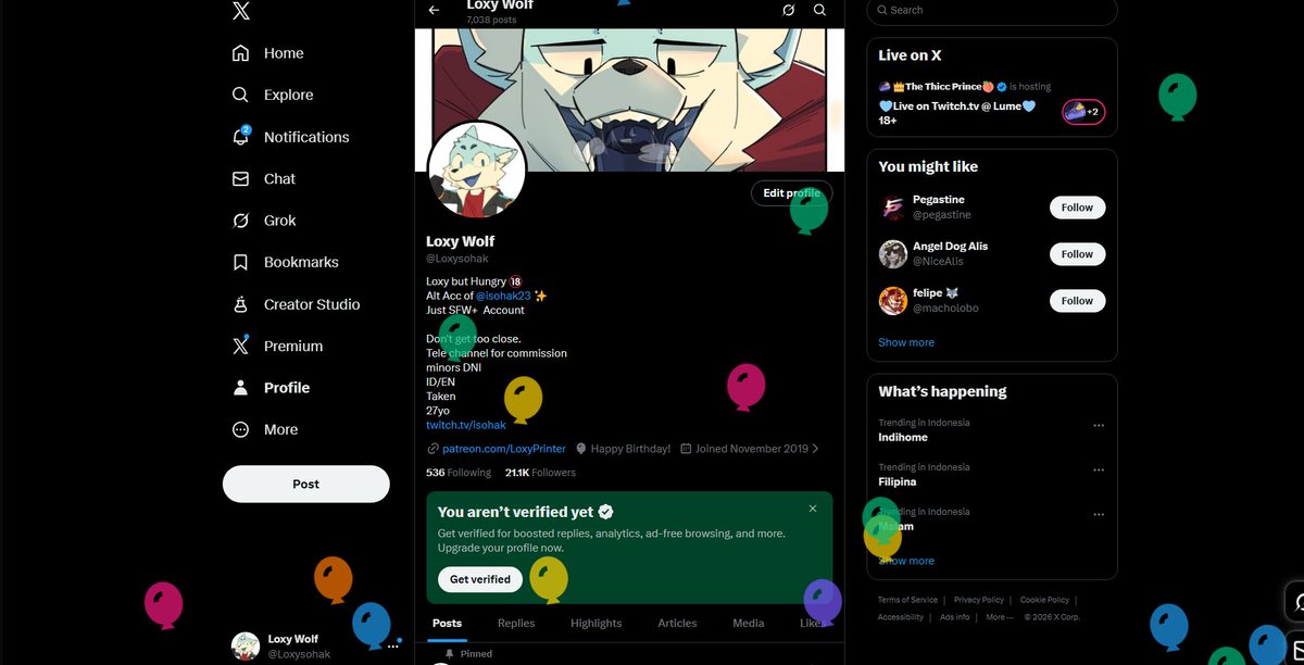 they are back for another year !! AA