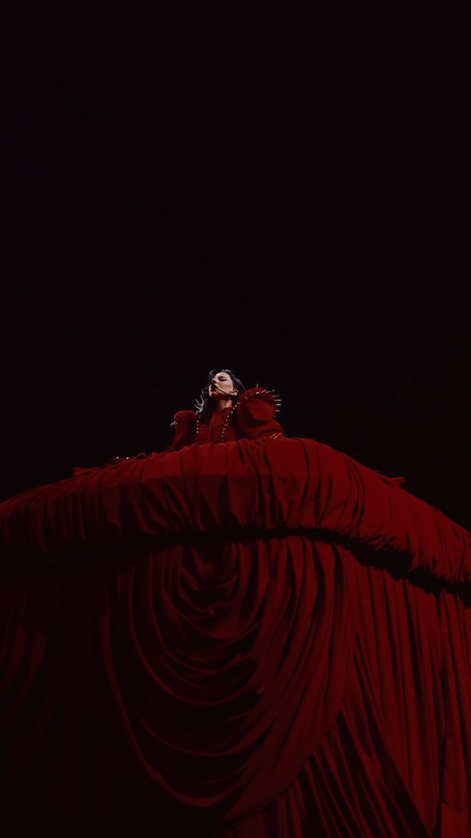 hausofdisease's tweet image. Mistress Of MAYHEM, you’ll forever be legendary.