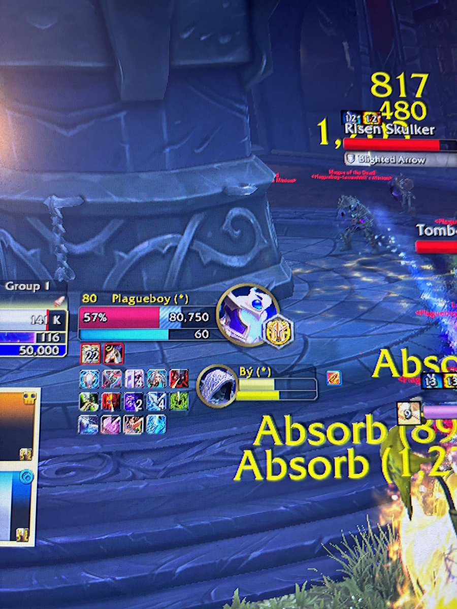 Survivor tweet media