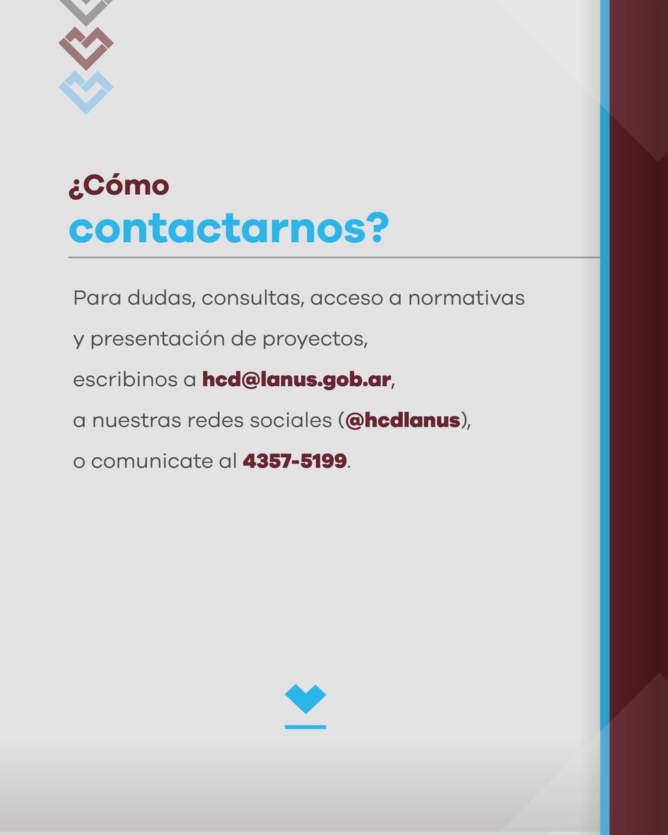 HCD Lanús tweet media