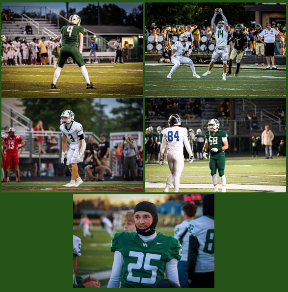 Pendleton Heights Arabian Football tweet media