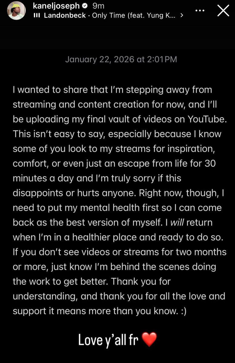 Kanel Updates tweet media