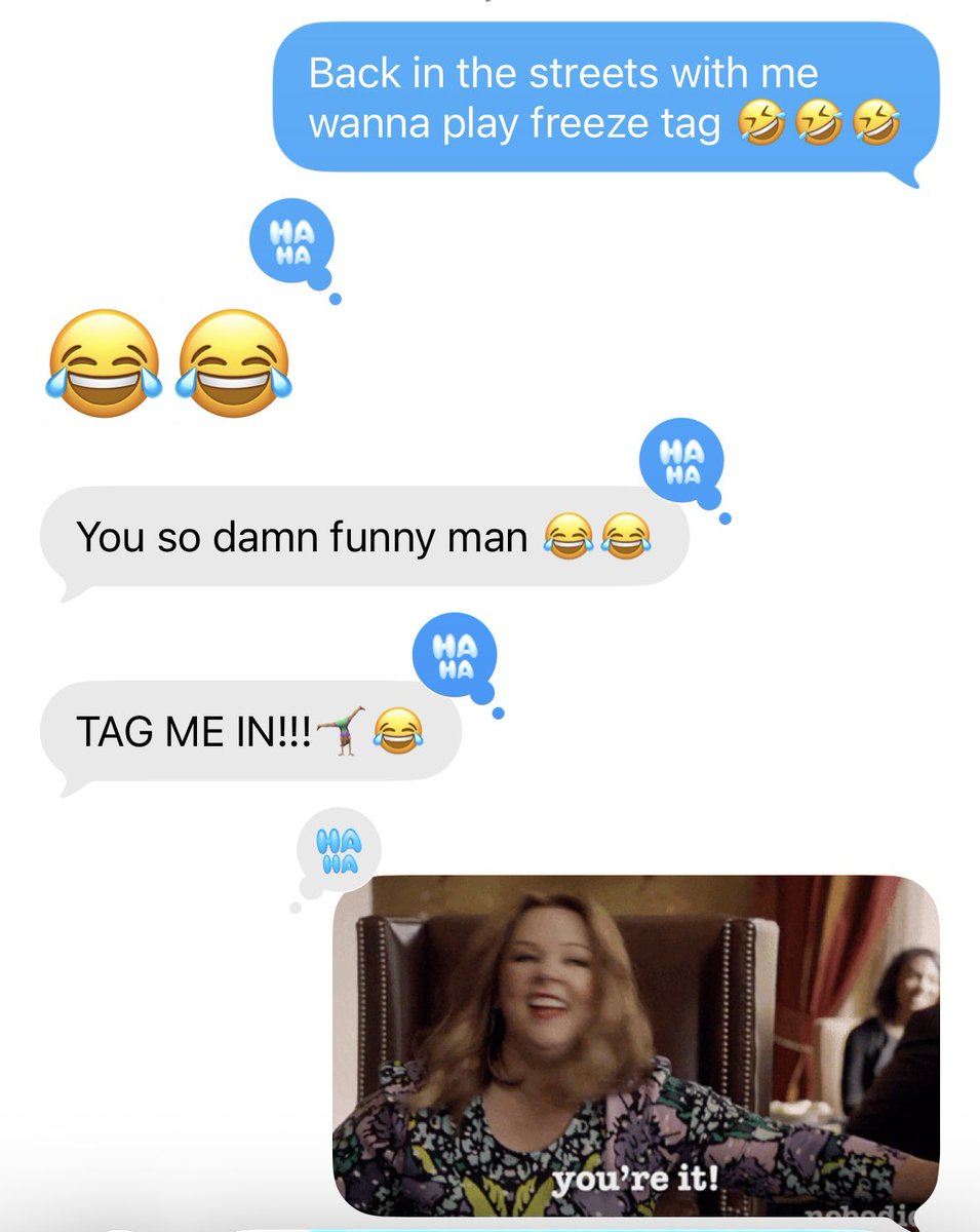 Fresh_WFSC's tweet image. 🤣🤣🤣🤣🤣🤣🤣