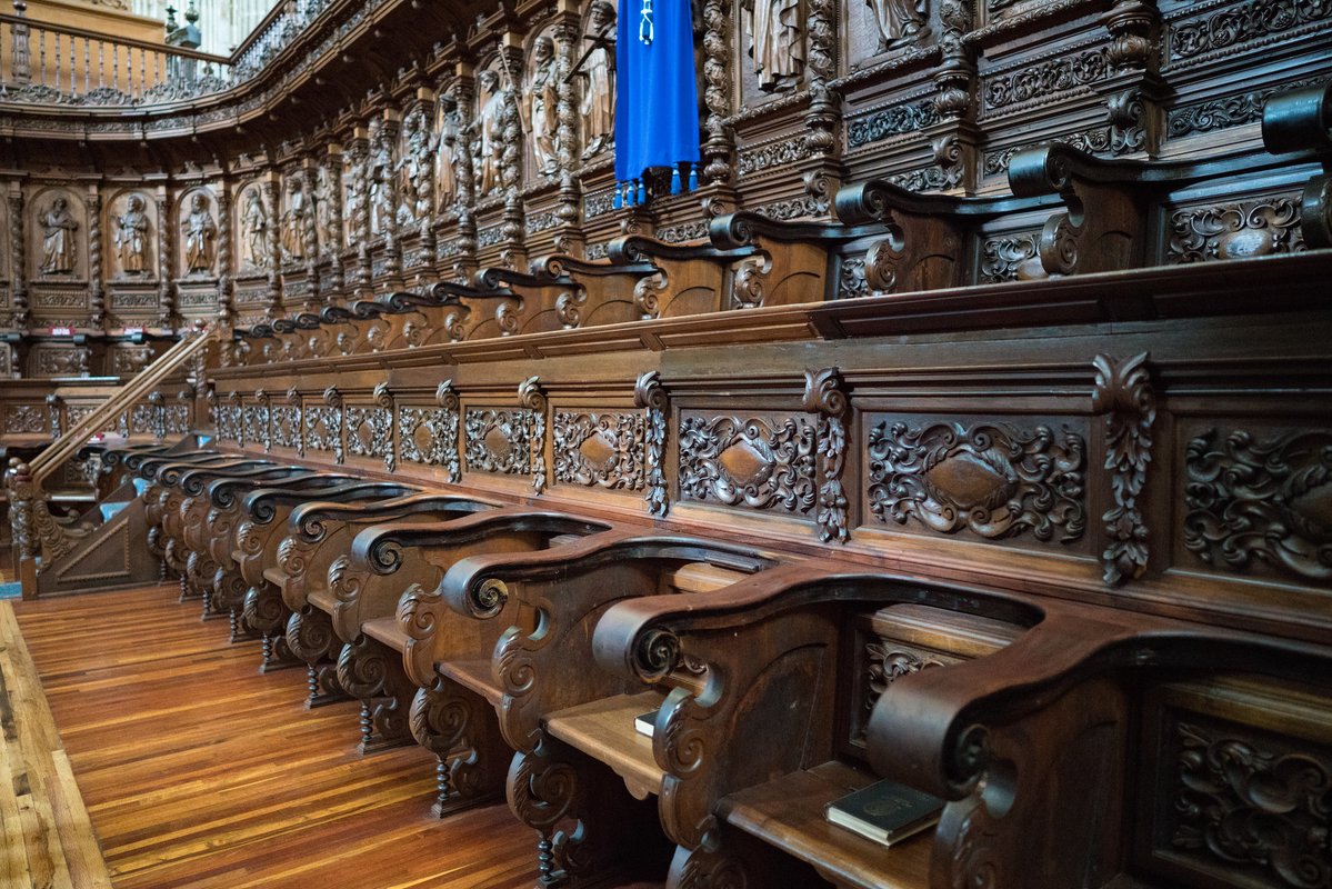 La Catedral Metropolitana de la Ciudad de México es uno de los atractivos turísticos más importantes de la capital. ⛪️🇲🇽

Ubicada sobre el Zócalo capitalino, su construcción comenzó en 1573 y se prolongó por casi 250 años. 📖

Al combinar distintos estilos arquitectónicos,