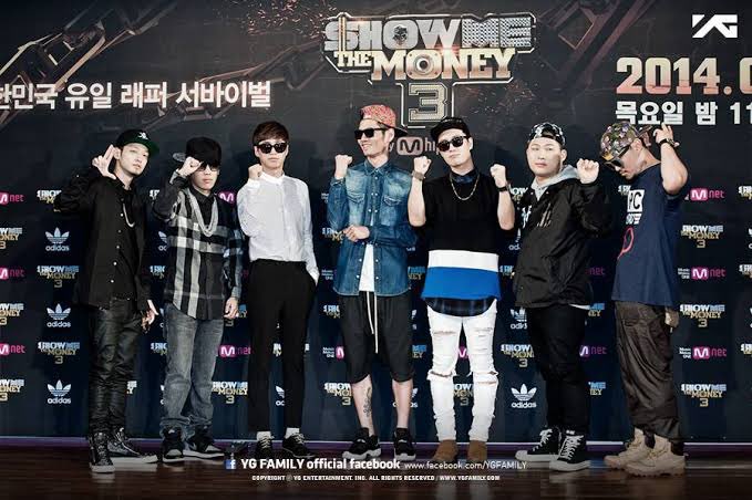 Smtm terbaek menurut gw masih s3 &amp; s4, culture undergroundnya masih kentel banget, diss rap idol sama underground rapper masih kentel. Chaos banget epik, seru.