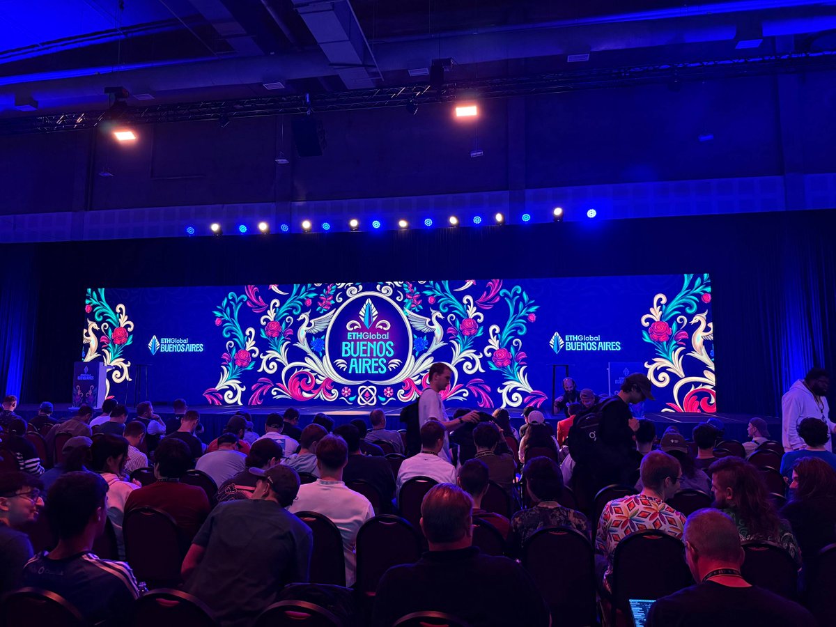 ETHGlobal (@ETHGlobal) / Posts / X