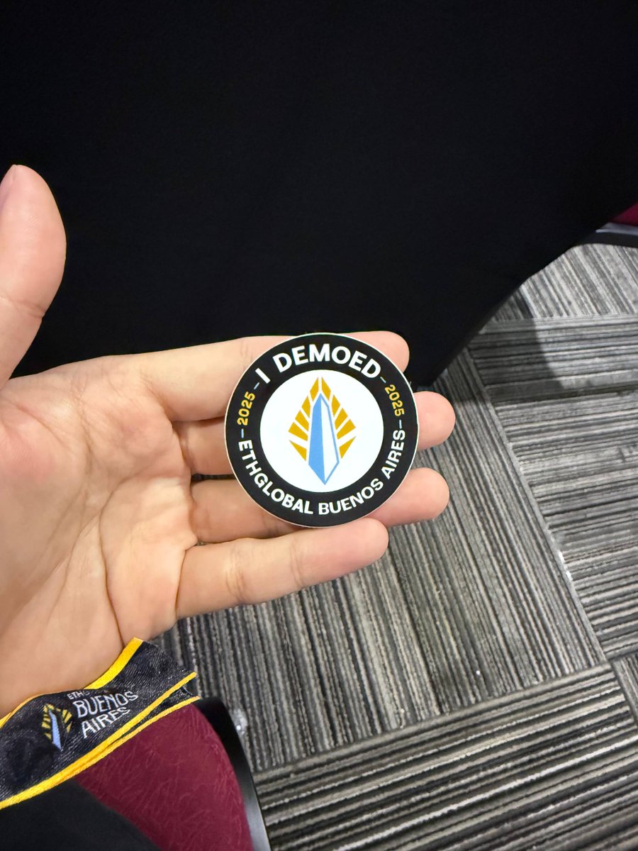 ETHGlobal (@ETHGlobal) / Highlights / X