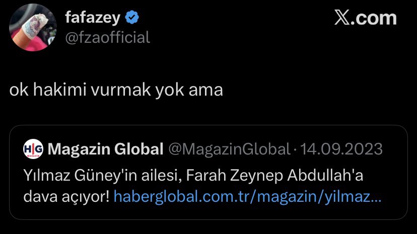 TÜRK 🇹🇷 tweet media