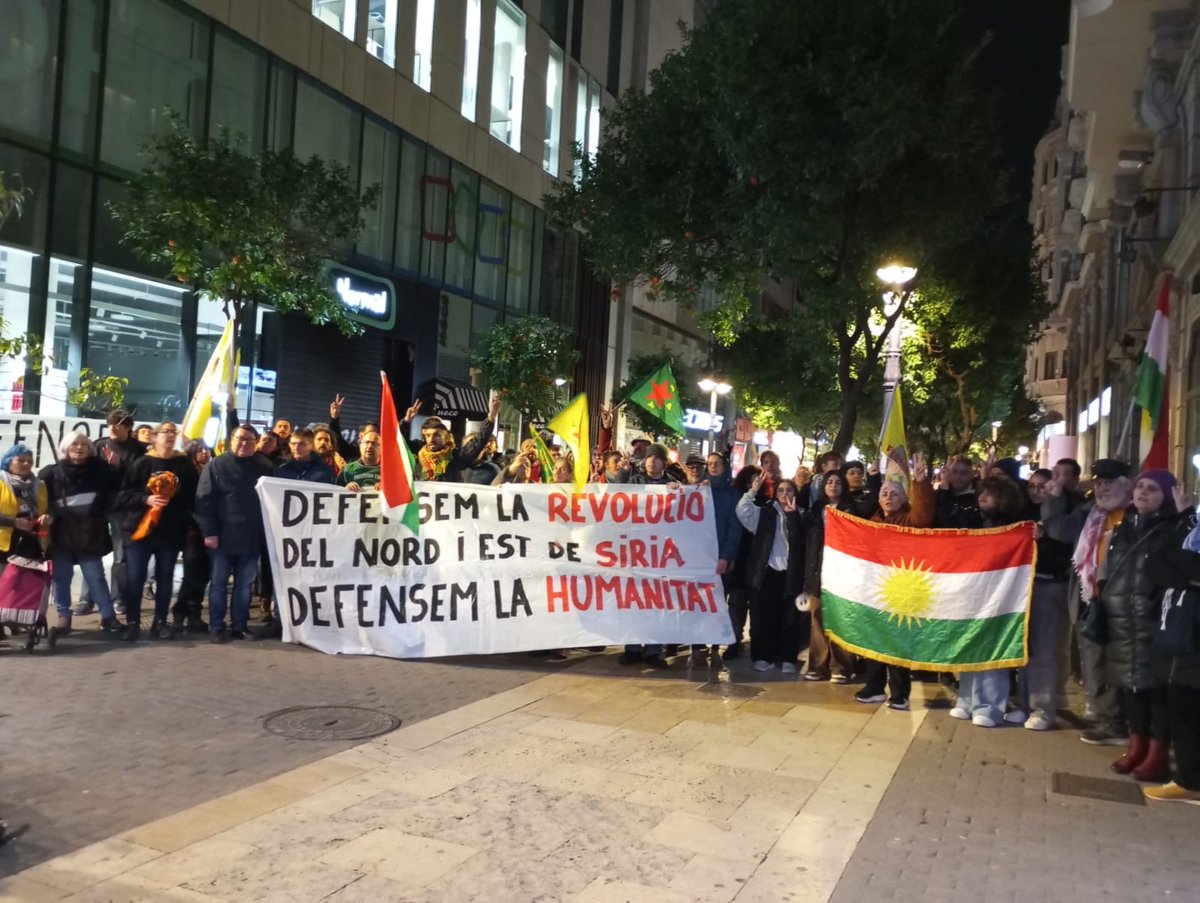 Vicent E. Maurí Genovés tweet media