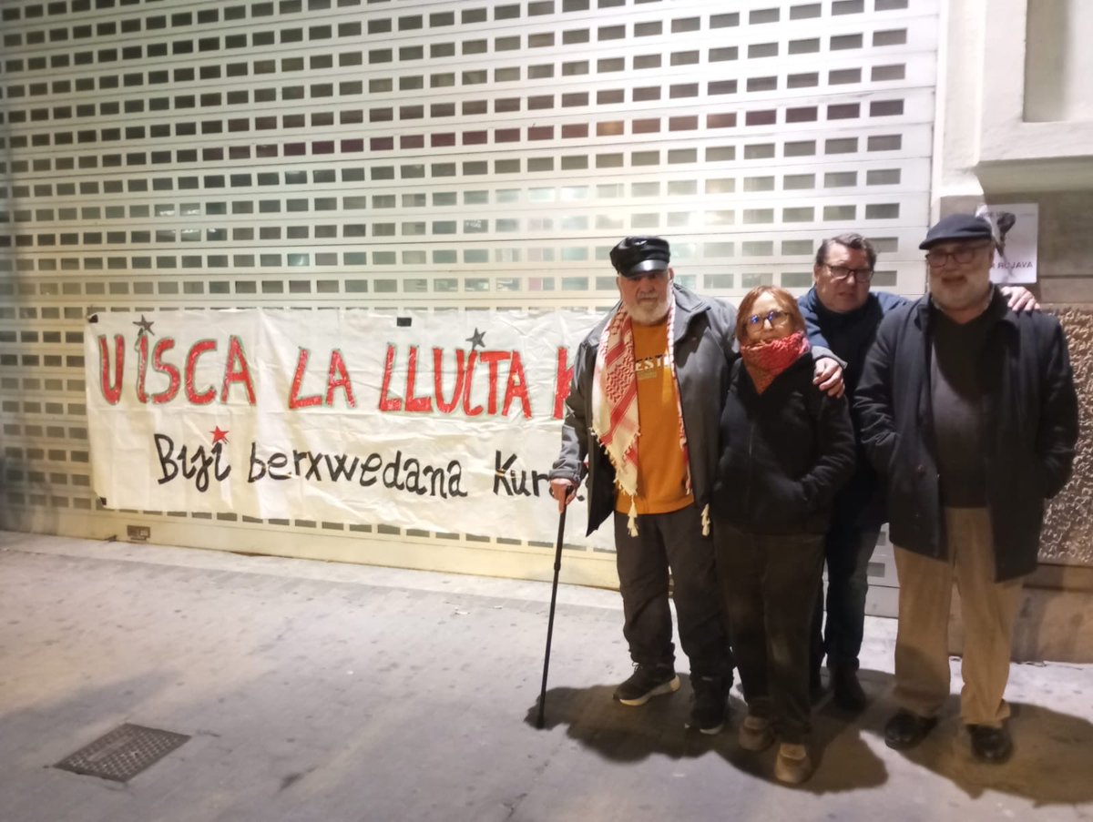 Vicent E. Maurí Genovés tweet media