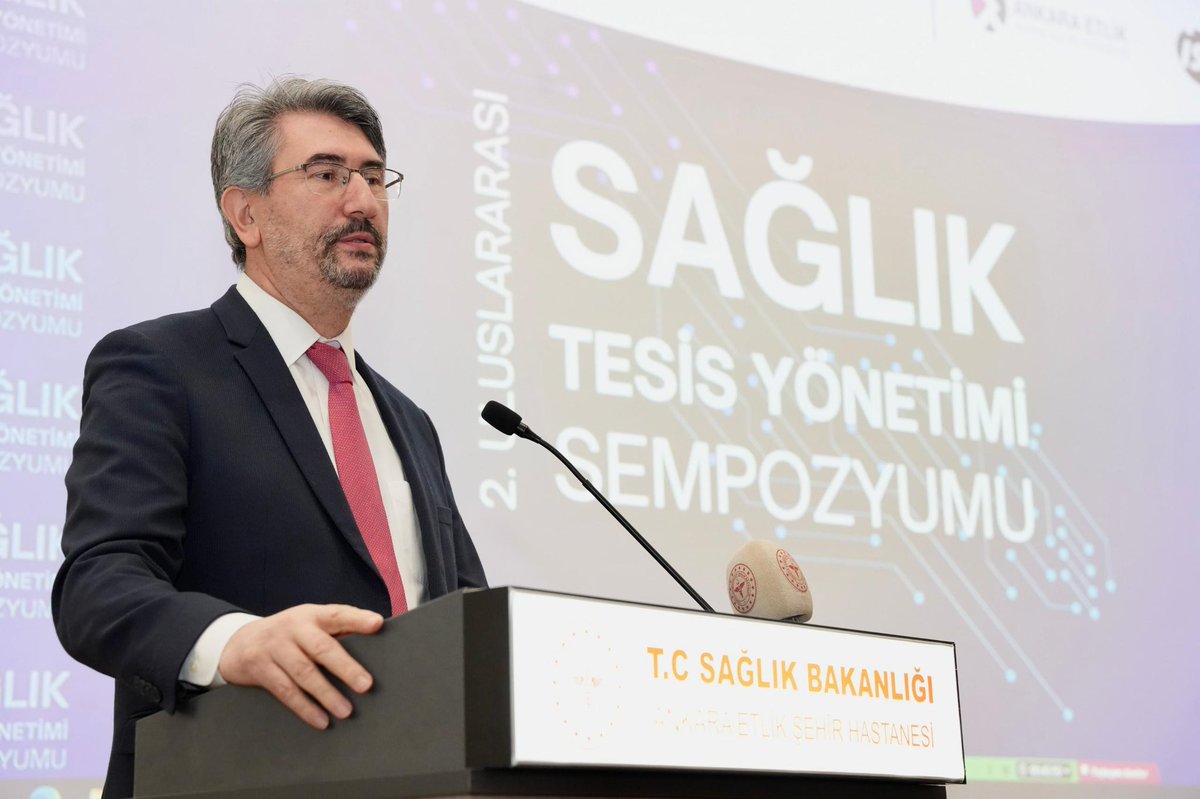 Sağlık Bilimleri Üniversitesi olarak sağlığın her konusunu masaya yatırıyoruz ve geleceği nasıl planlayacağımızı konuşuyoruz…