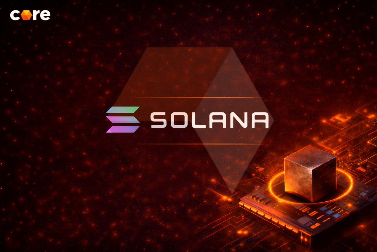 corepredictions's tweet image. Precious metals meet Prediction markets.

Launching on @solana