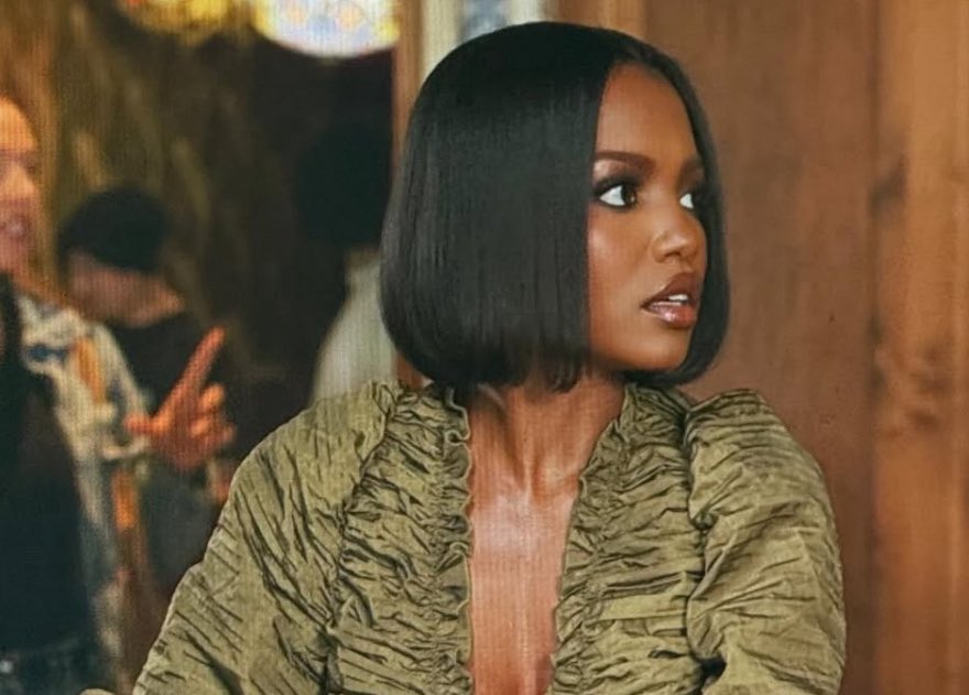 Chelley and Ryan Destiny are literally twins 😭