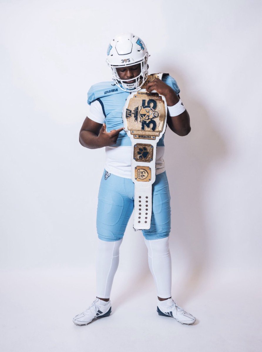 Ky’Mani “Money” Fils-Amie 🇭🇹 tweet media