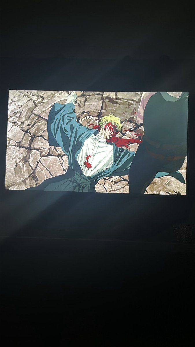 guifreecss's tweet image. O pau quebrano