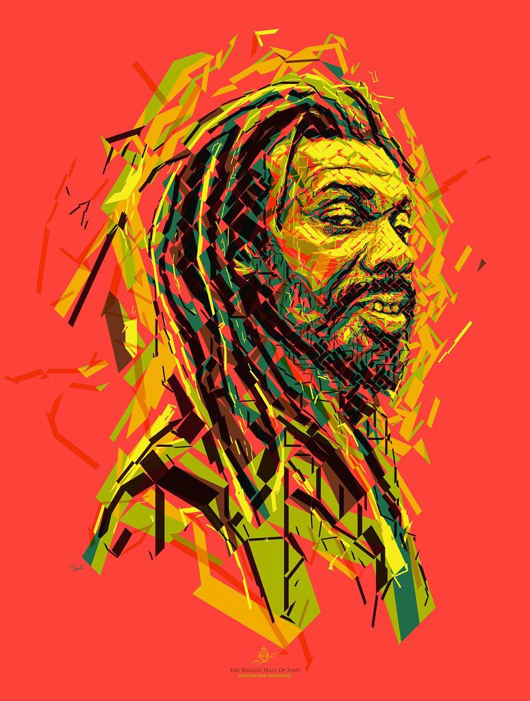 Joseph “Culture” Hill

Born 77 years ago today. 

Forever loved. Timeless influence.