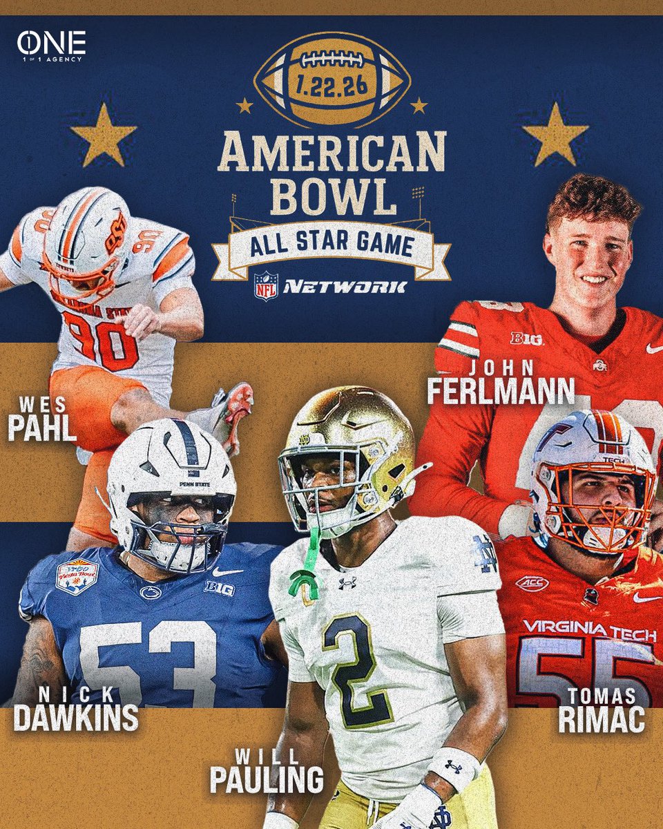 1 of 1 in action tonight on NFL Network!! #NFLDraft