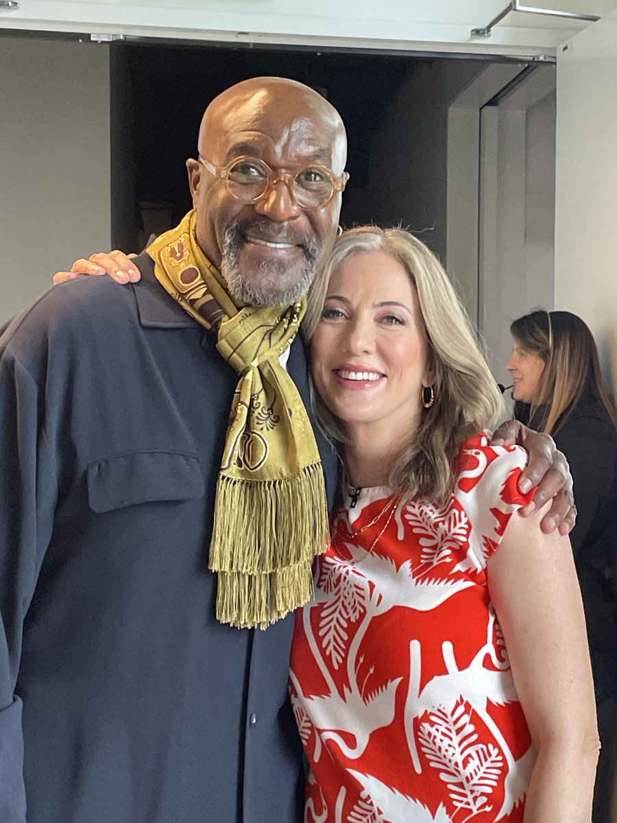 LorraineAli's tweet photo. Delroy Lindo finally gets his Oscar nod! Long overdue. Deep respect for Lindo and “Sinners” https://t.co/h6y4PgrovX