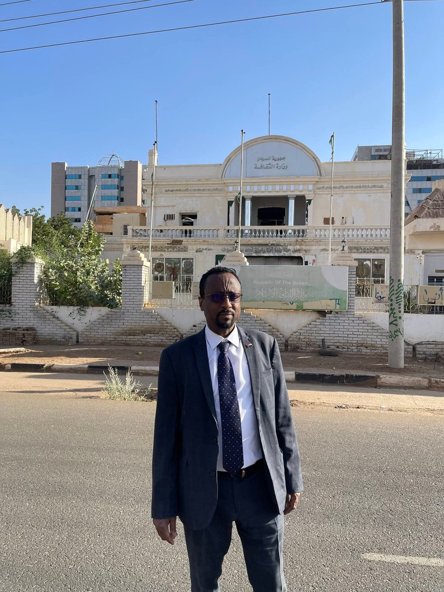 مصطفى يوسف الحلفاوي  tweet media